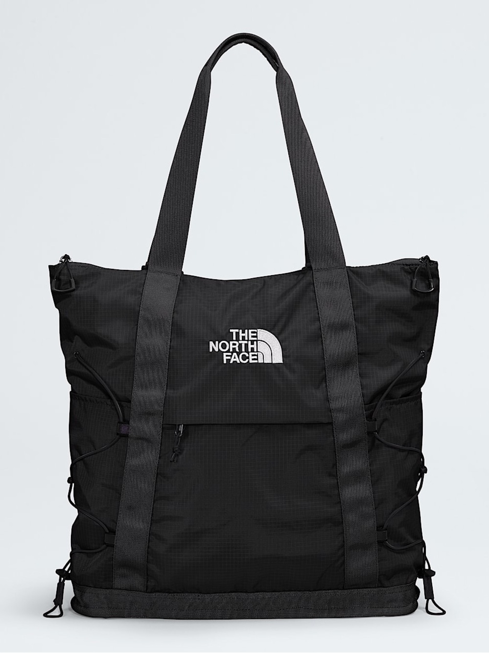 NWT The North Face Borealis Tote Convertible Laptop Backpack Water Repellent